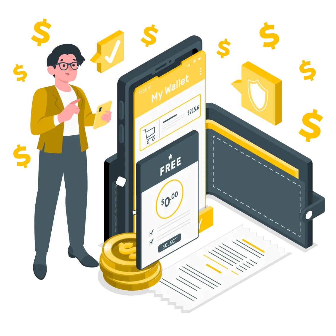 Our Pricing