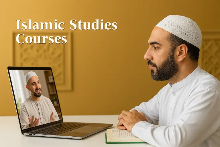 Islamic studies Courses