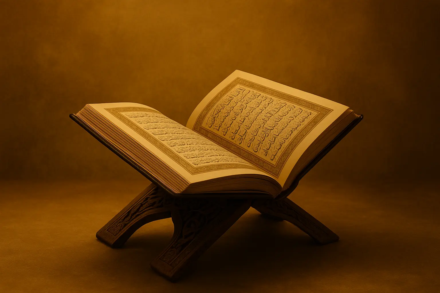 Master the Quran with Arqan: A Holistic Journey Through Memorization, Recitation, Tafseer, and Tajweed