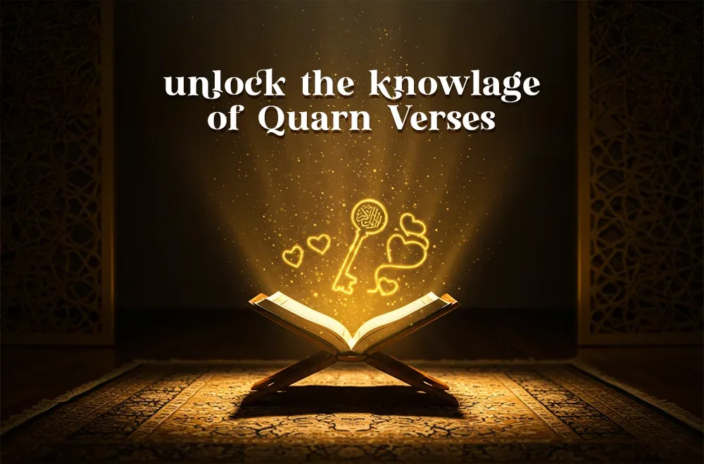 How Many Verses in the Quran and Quran Verses About Marriage