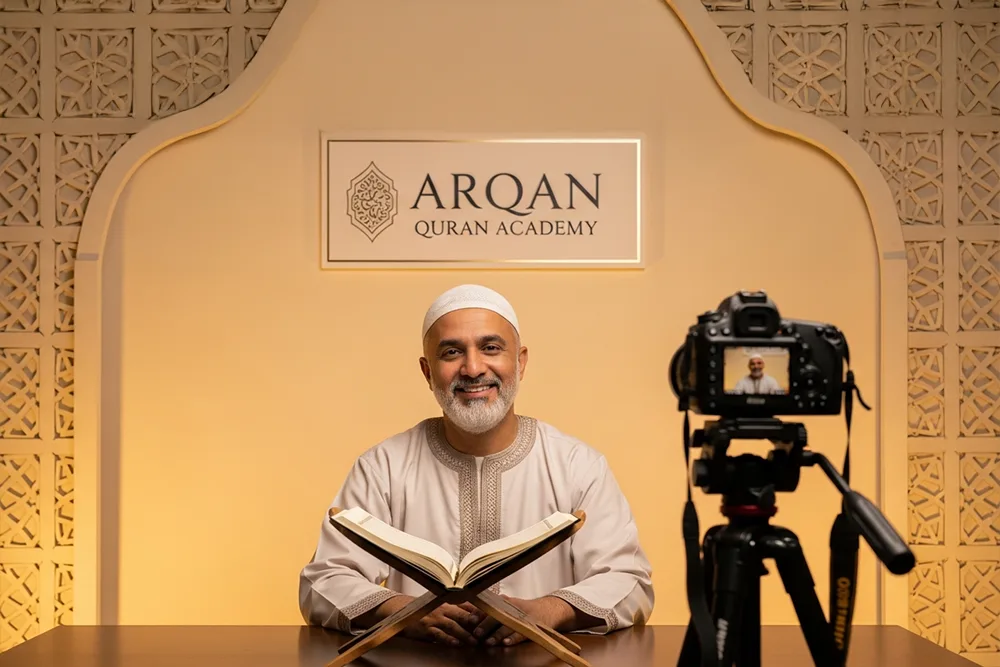 Learn Quran Academy: Learn Quran Online with Tajweed &ndash; Do You Need Arabic to Read the Quran?