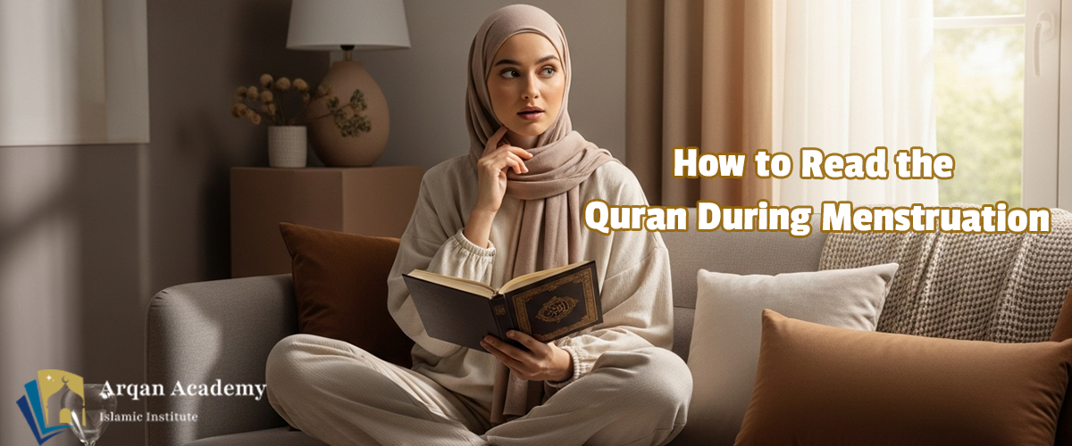 Can You Read the Quran on Your Period? Discover the Spiritual Guidance