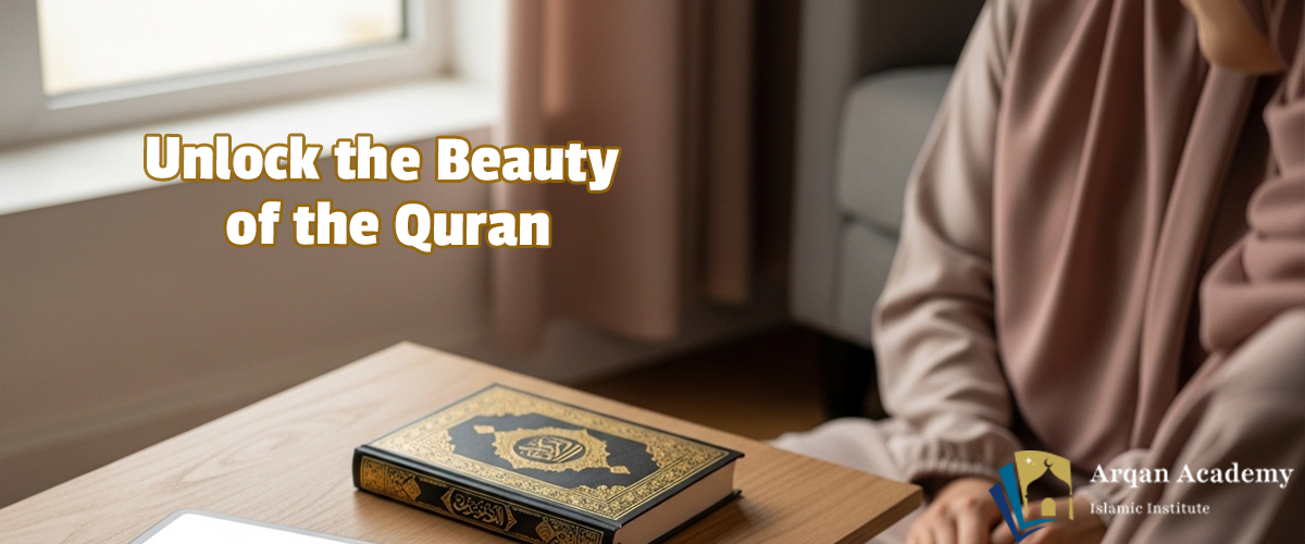 Learn to Read the Quran for Beginners