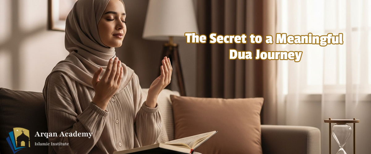 Dua After Reading Quran Enhancing Your Connection with Allah